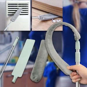 Teleskopinis dulkių valytuvas | ARTICLEAN