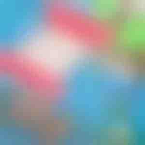 Lauko plūduriuojantis vandens hamakas | WATERZEN