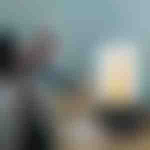 Nešiojamas stalinis židinys | FIREFLICKER