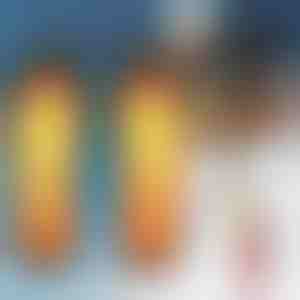 USB šildomi vidpadžiai batams HOTFEET