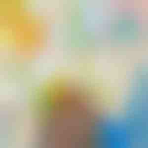 Kūrybinė dėlionė su audiniu | FABRICITY