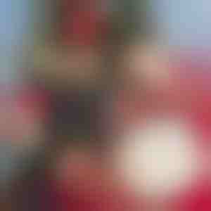 Pasidaryk Pats Kalėdų Dekoracijos (30 dalių) | ORNAMENTIFY