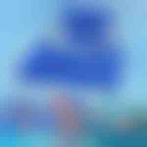 Pripučiama plūduriuoanti kėdė plaukimui | AQUASEAT