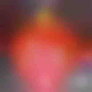 Milžiniškas pripučiamas Kalėdinis kamuolys | SPIRITBALL