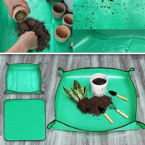 Augalų persodinimo kilimėlis | FLORAMAT
