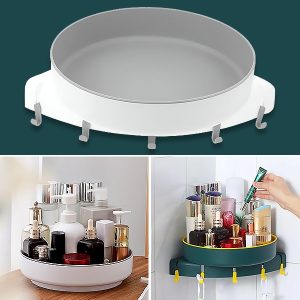 Lipnus sieninis pasukamas daiktų organizatorius | SPACESAVER