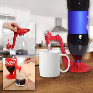 Gėrimų dozatorius | DRINKPOD