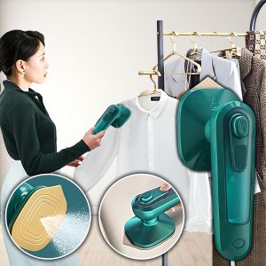 Mini Garų Lygintuvas | FERROLITE