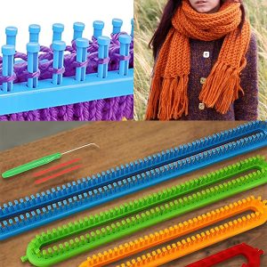 Mezgimo rinkinys | KNITEWISE