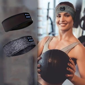 Galvos Juosta Su Ausinėmis | DREAMBEATS