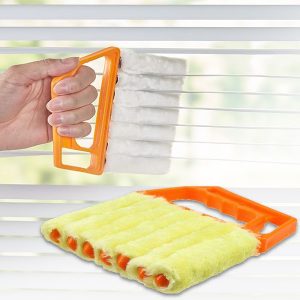 Langų valiklis, kuris sutrumpina valymo laiką perpus | BLINDY