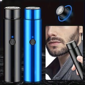 Mini elektrinis skustuvas | LILTRIM