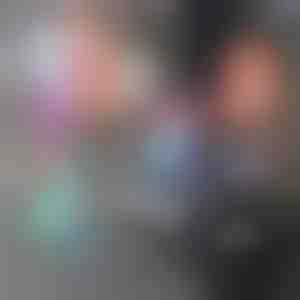 Šviečiantys LED batų raišteliai | LUMOLOOPS