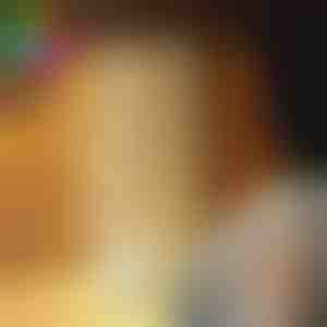 Kristalinė lempa su gražiomis spalvomis | MOODLIGHT