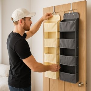 Pakabinamas organizatorius, kuris išlaiko iki 20 kg | STORANO