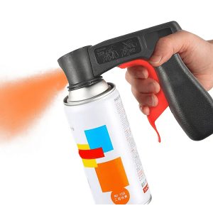 Momentinis purškimo rankenėlės laikiklis | TRIGPRO